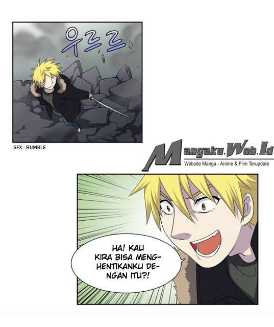 The Gamer Bab 189 halaman 22