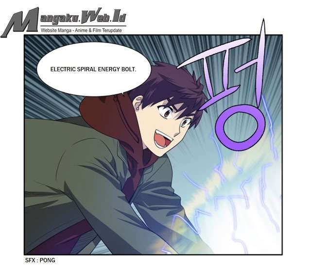 The Gamer Bab 189 halaman 26