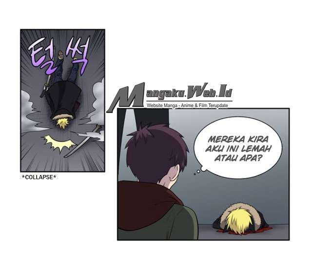 The Gamer Bab 189 halaman 31