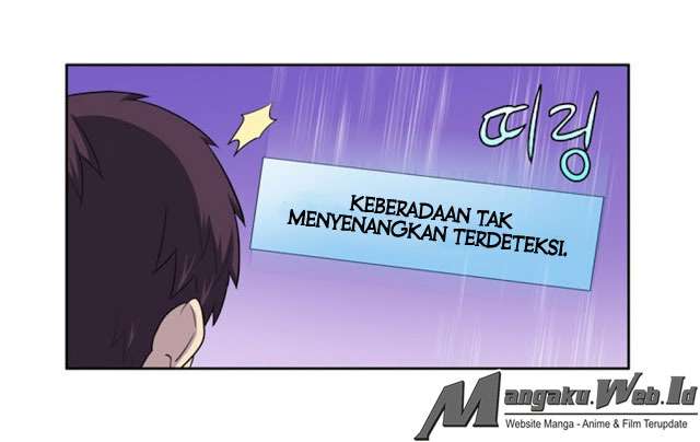 The Gamer Bab 189 halaman 32