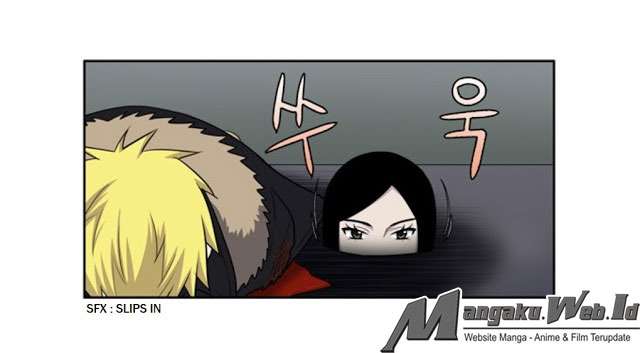 The Gamer Bab 189 halaman 36