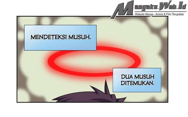 The Gamer Bab 189 halaman 41