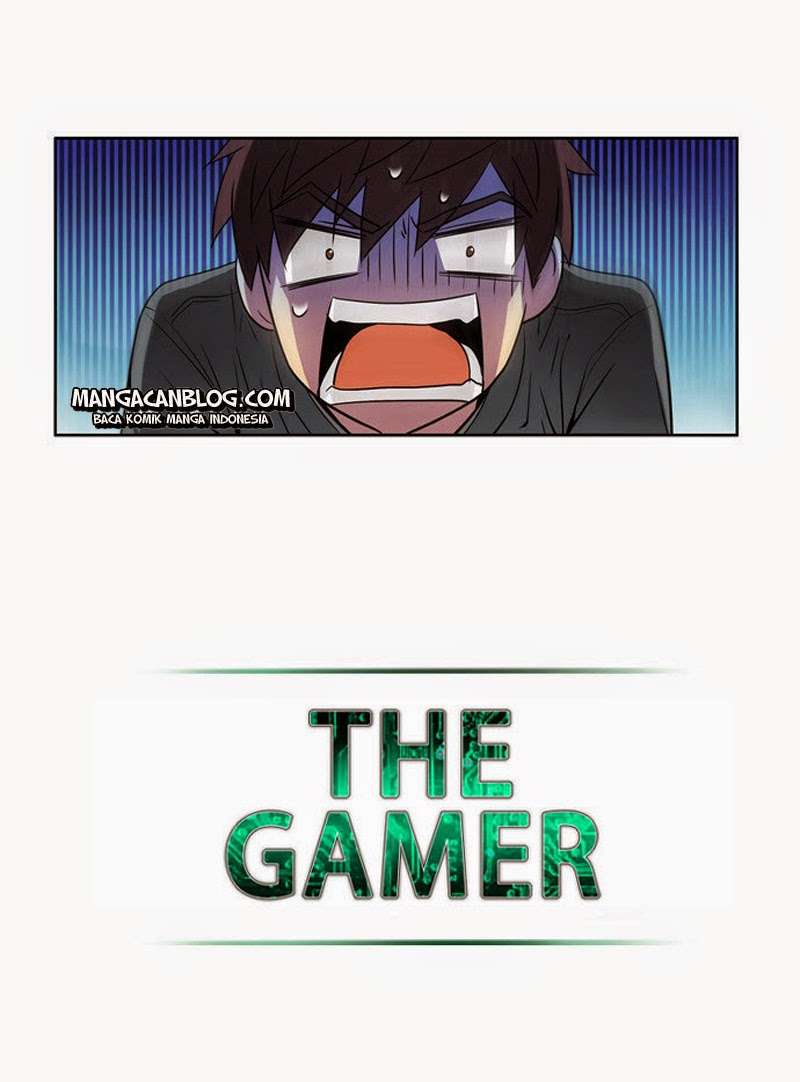 The Gamer chapter 19 halaman 17
