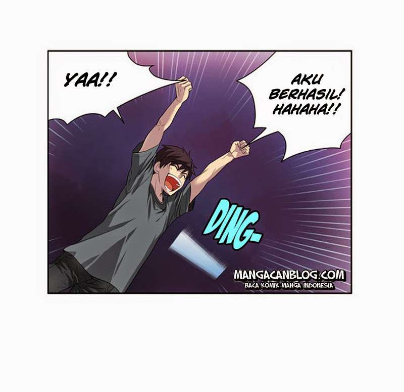The Gamer chapter 19 halaman 31