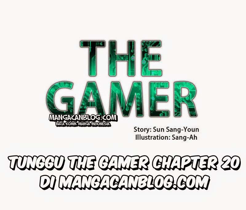 The Gamer chapter 19 halaman 33