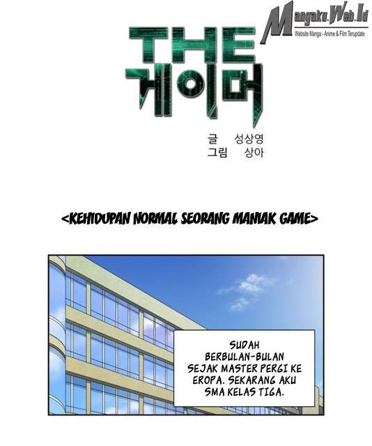 The Gamer Bab 190 halaman 2