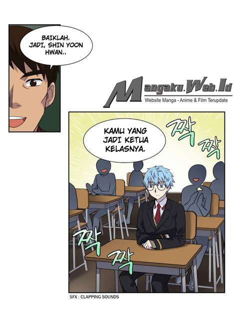 The Gamer Bab 190 halaman 20