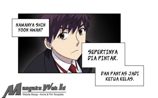 The Gamer Bab 190 halaman 21