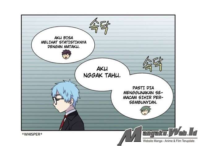 The Gamer Bab 190 halaman 25