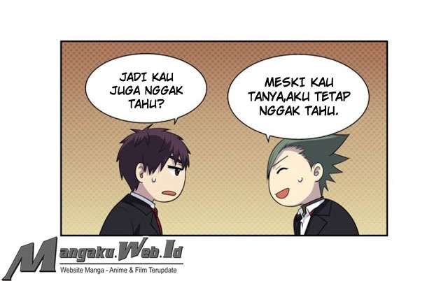 The Gamer Bab 190 halaman 27