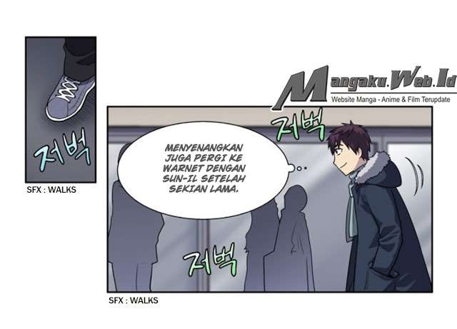 The Gamer Bab 190 halaman 36