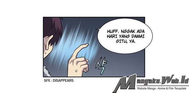 The Gamer Bab 190 halaman 40