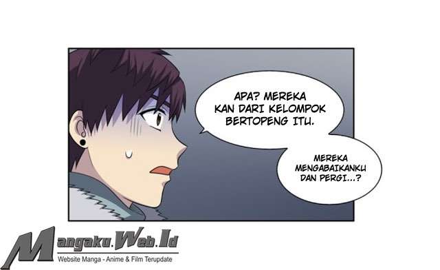 The Gamer Bab 190 halaman 49