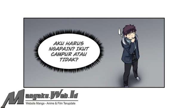 The Gamer Bab 190 halaman 50