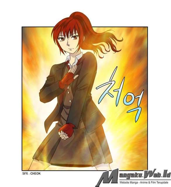The Gamer chapter 191 halaman 3