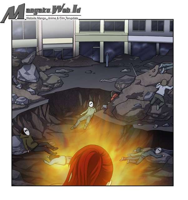 The Gamer chapter 191 halaman 4