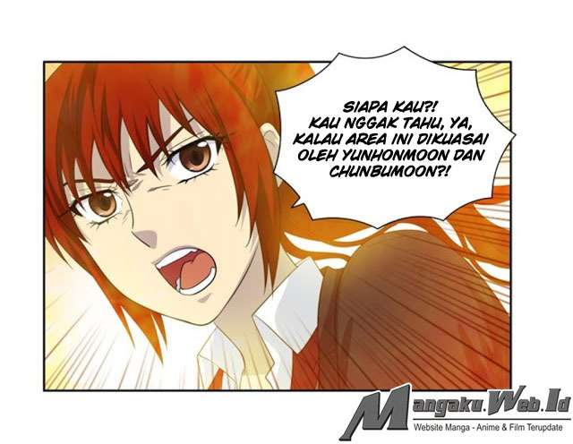 The Gamer chapter 191 halaman 5