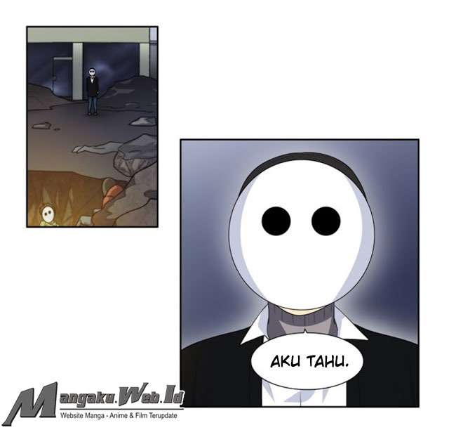 The Gamer chapter 191 halaman 6