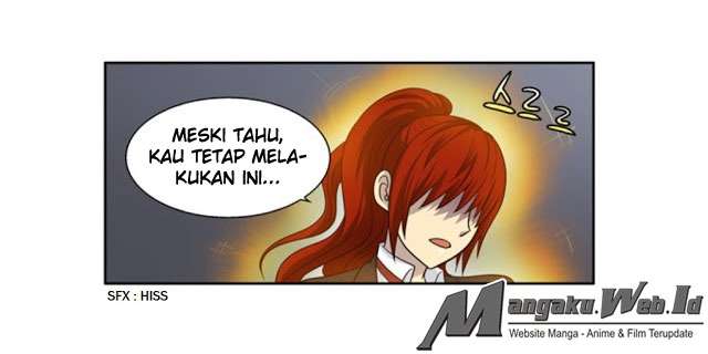 The Gamer chapter 191 halaman 7