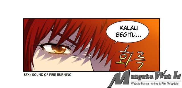 The Gamer chapter 191 halaman 8