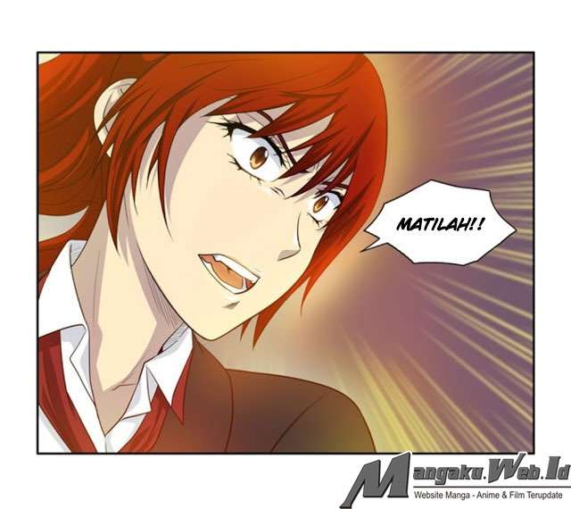 The Gamer chapter 191 halaman 9