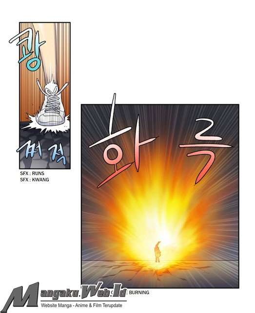 The Gamer chapter 191 halaman 10