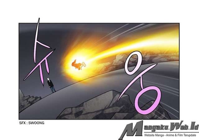 The Gamer chapter 191 halaman 11