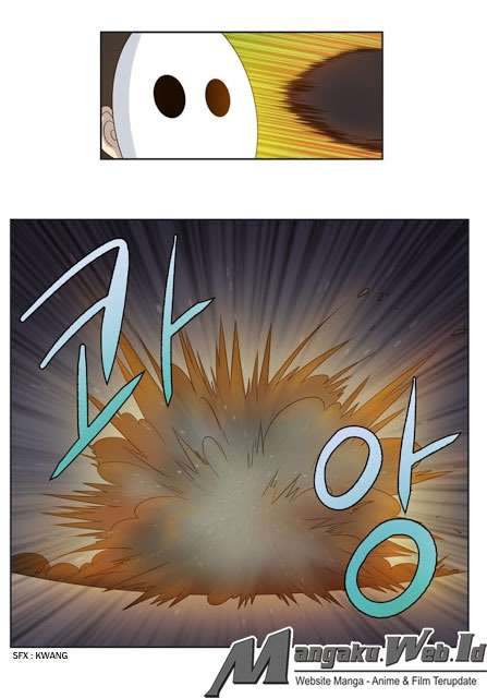 The Gamer chapter 191 halaman 12