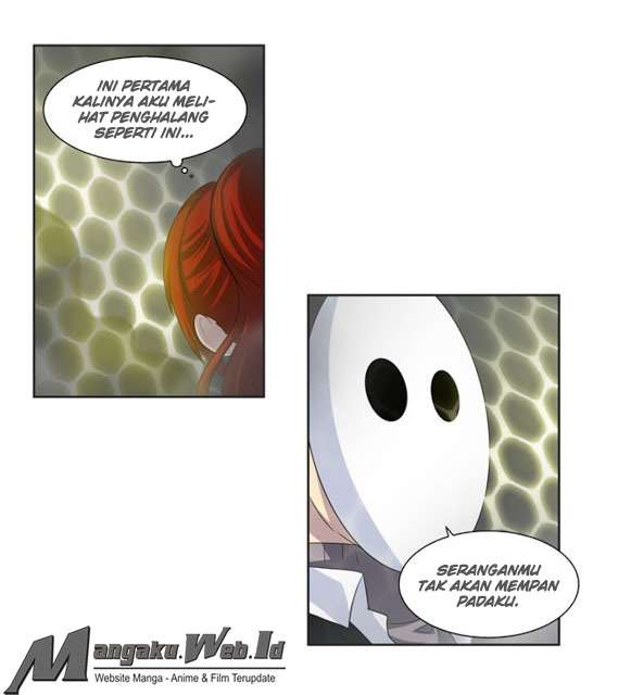 The Gamer chapter 191 halaman 15