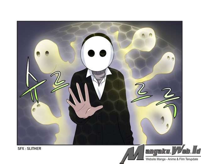 The Gamer chapter 191 halaman 16