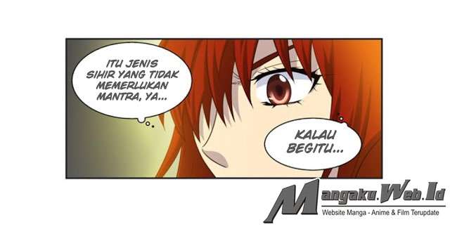 The Gamer chapter 191 halaman 18