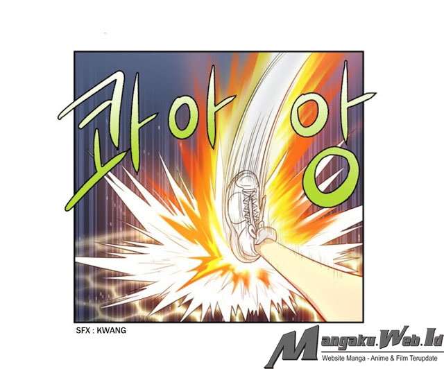 The Gamer chapter 191 halaman 20