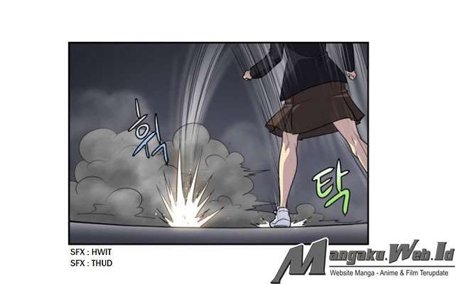 The Gamer chapter 191 halaman 22