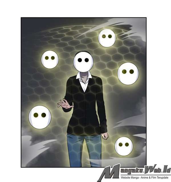 The Gamer chapter 191 halaman 24