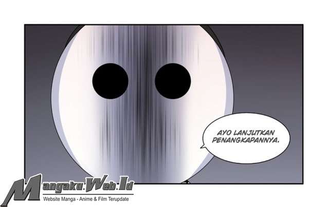 The Gamer chapter 191 halaman 25