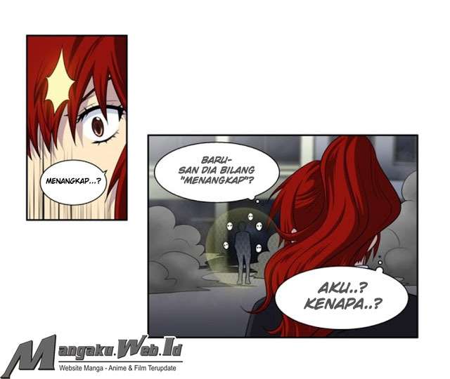 The Gamer chapter 191 halaman 26