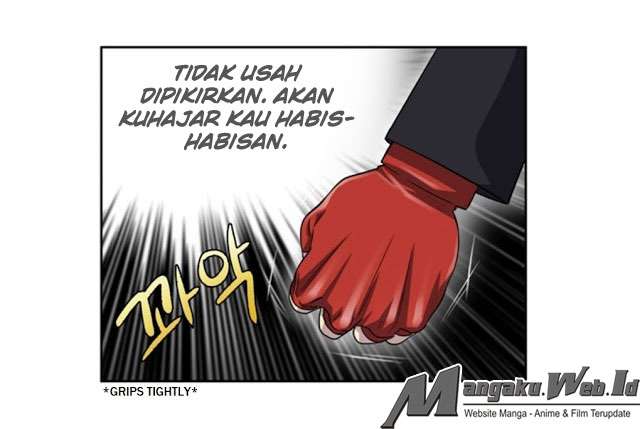The Gamer chapter 191 halaman 27