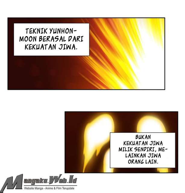 The Gamer chapter 191 halaman 31