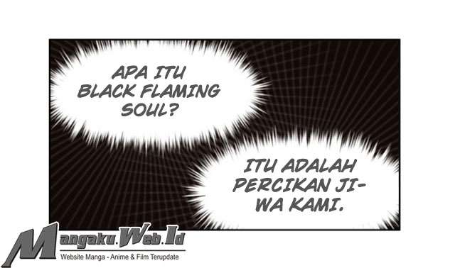 The Gamer chapter 191 halaman 33
