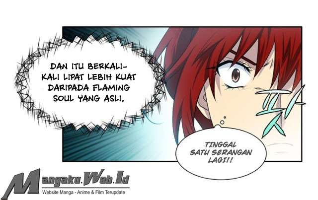 The Gamer chapter 191 halaman 34