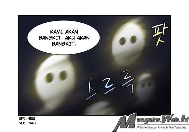 The Gamer chapter 191 halaman 37
