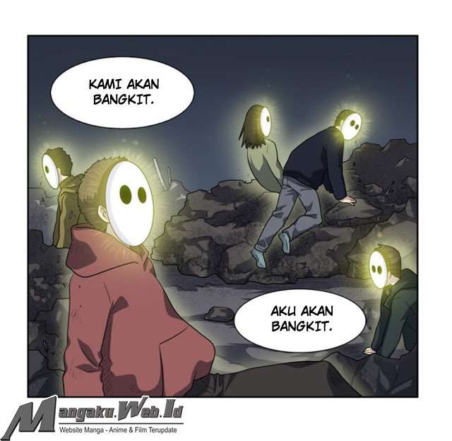 The Gamer chapter 191 halaman 40
