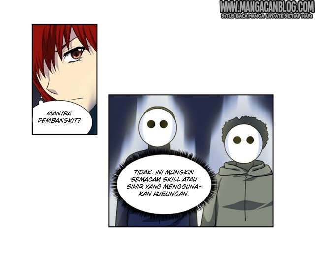 The Gamer chapter 192 halaman 3