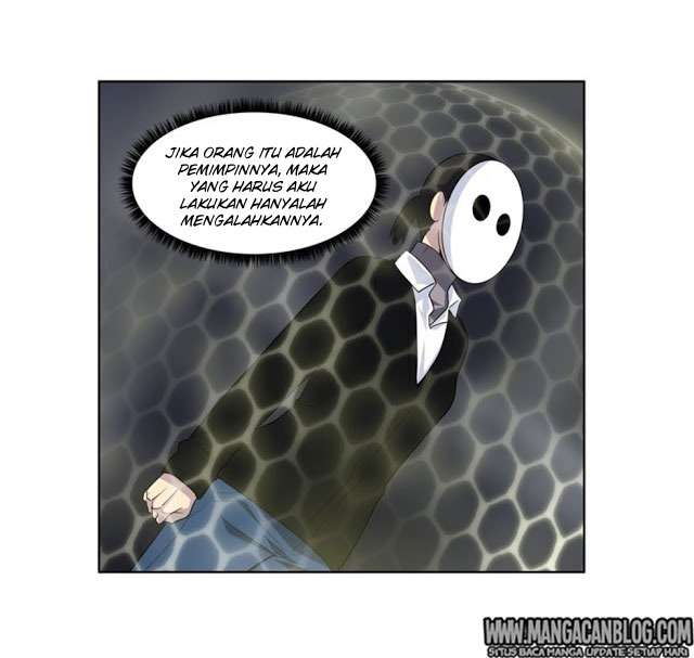 The Gamer chapter 192 halaman 5