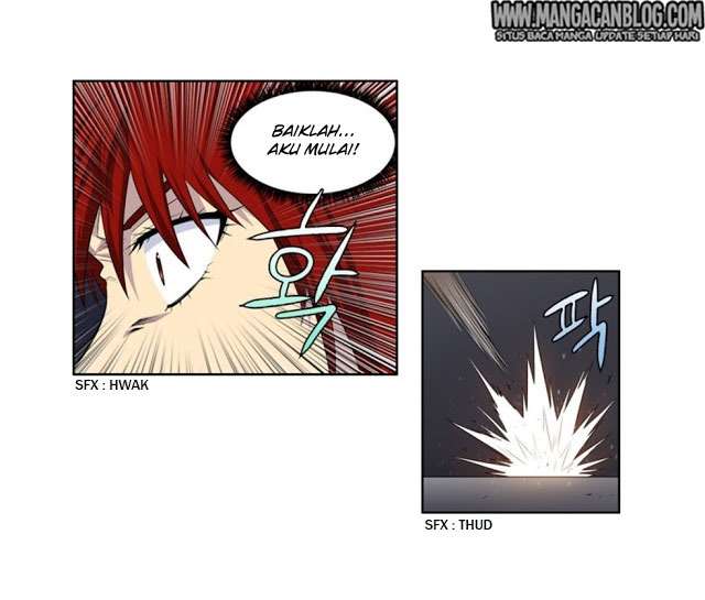 The Gamer chapter 192 halaman 6