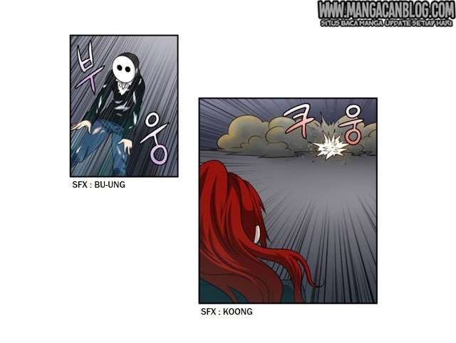 The Gamer chapter 192 halaman 11