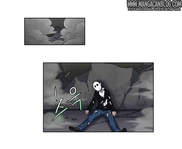 The Gamer chapter 192 halaman 12