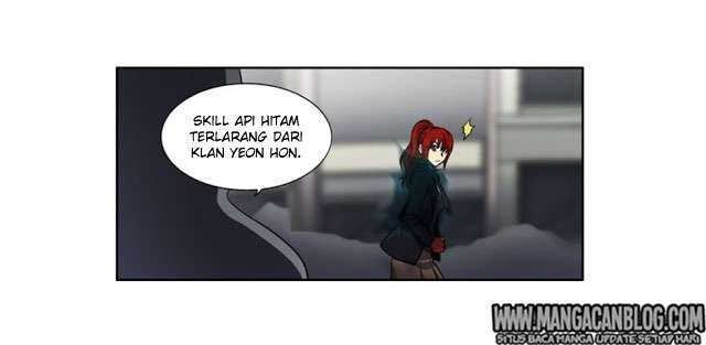 The Gamer chapter 192 halaman 14