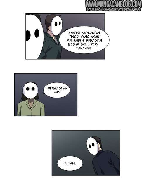 The Gamer chapter 192 halaman 15