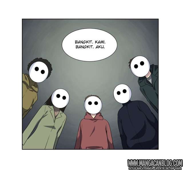 The Gamer chapter 192 halaman 16